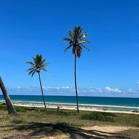 Um Paraiso Em Barra Do Jacuipe- Casa Barra De Jacuipe Camacari Ba Camaçari Екстериор снимка